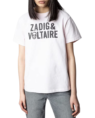 Zadig & Voltaire Omma Zadig Et Voltaire