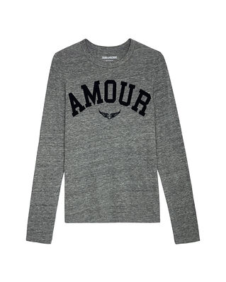 Zadig & Voltaire Willy Amour