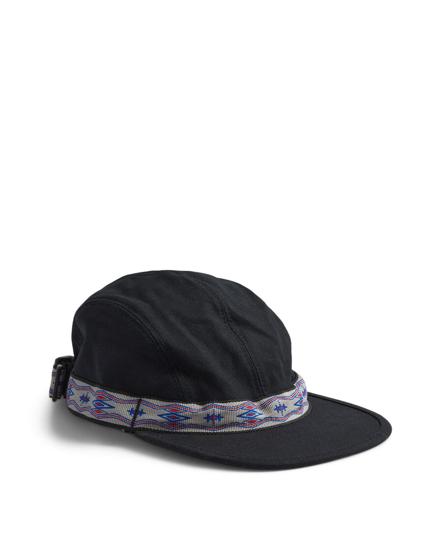 Organic Strapcap –