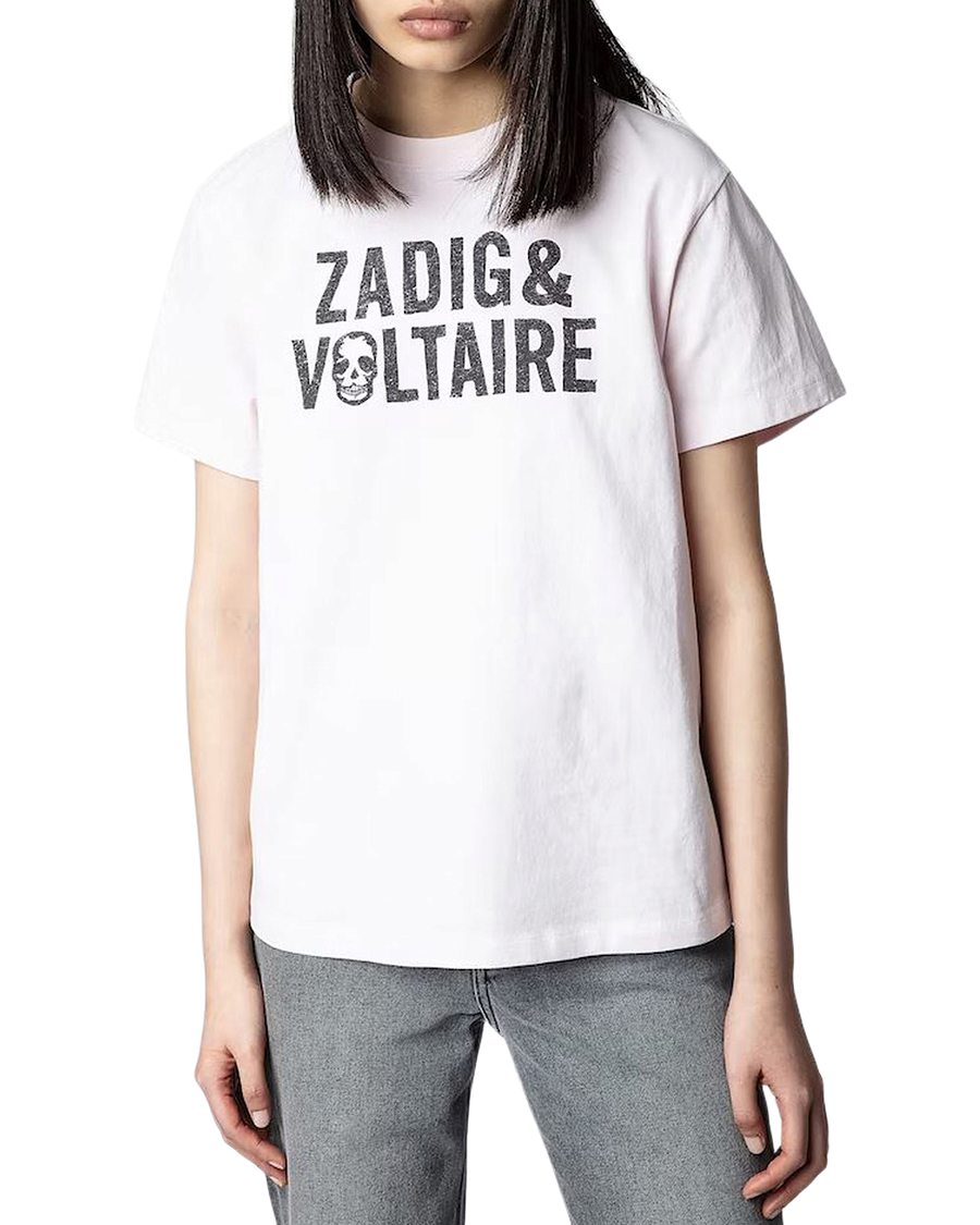 Zadig & Voltaire Omma Zadig Et Voltaire - På