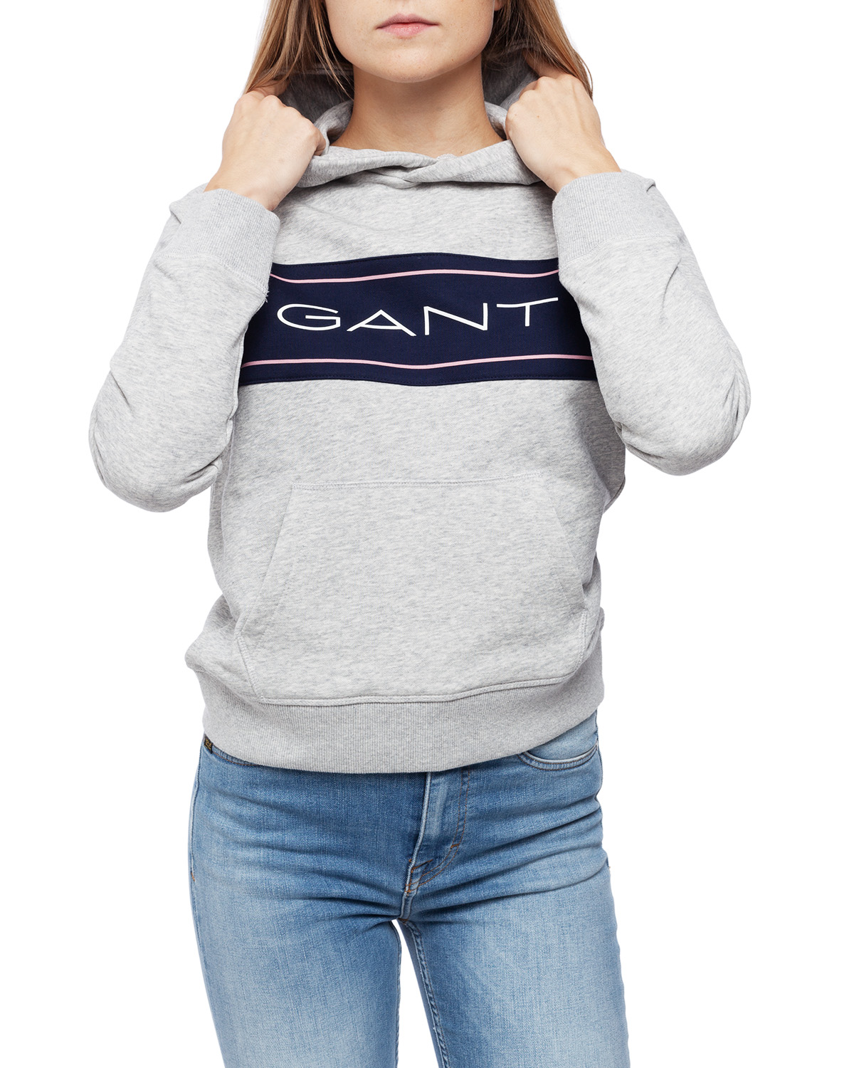 gant archive sweat hoodie