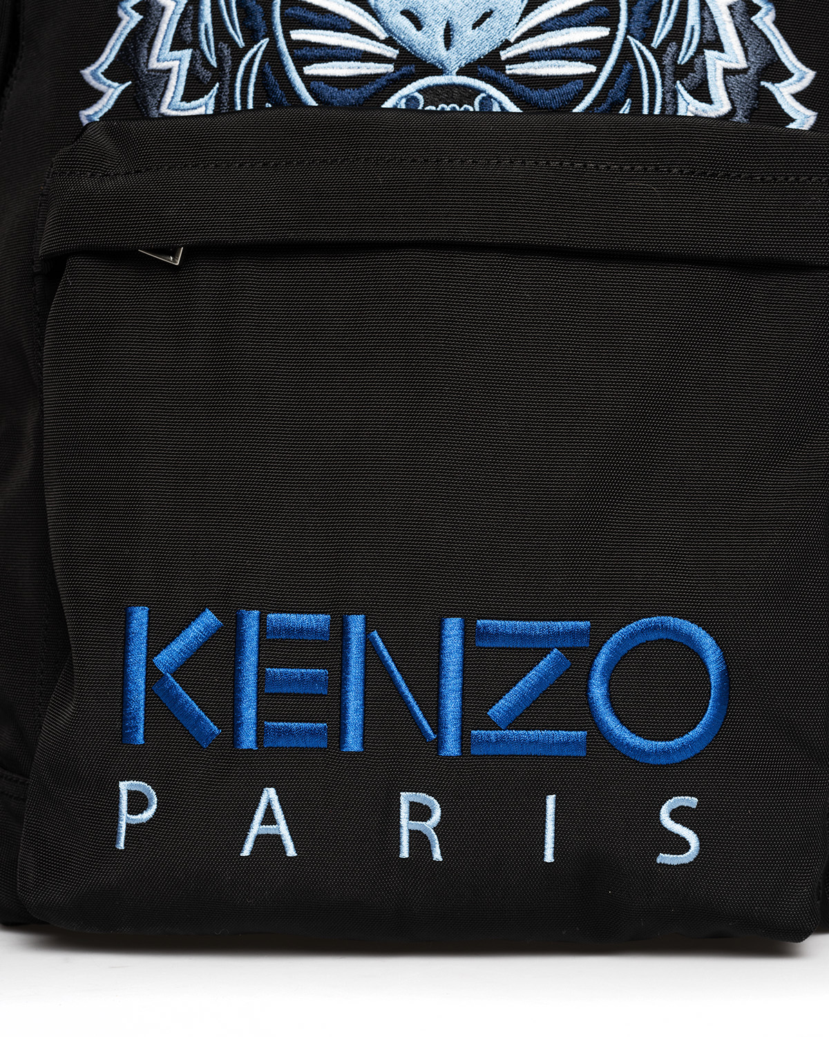Kenzo Backpack Black Ryggsäckar | Märkeskläder på Zoovillage.com