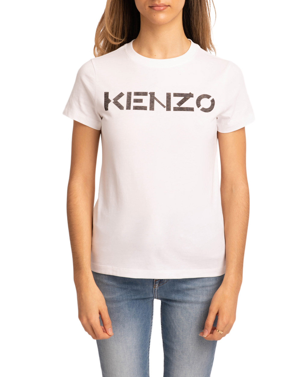 Kenzo Logo Classic T-shirt