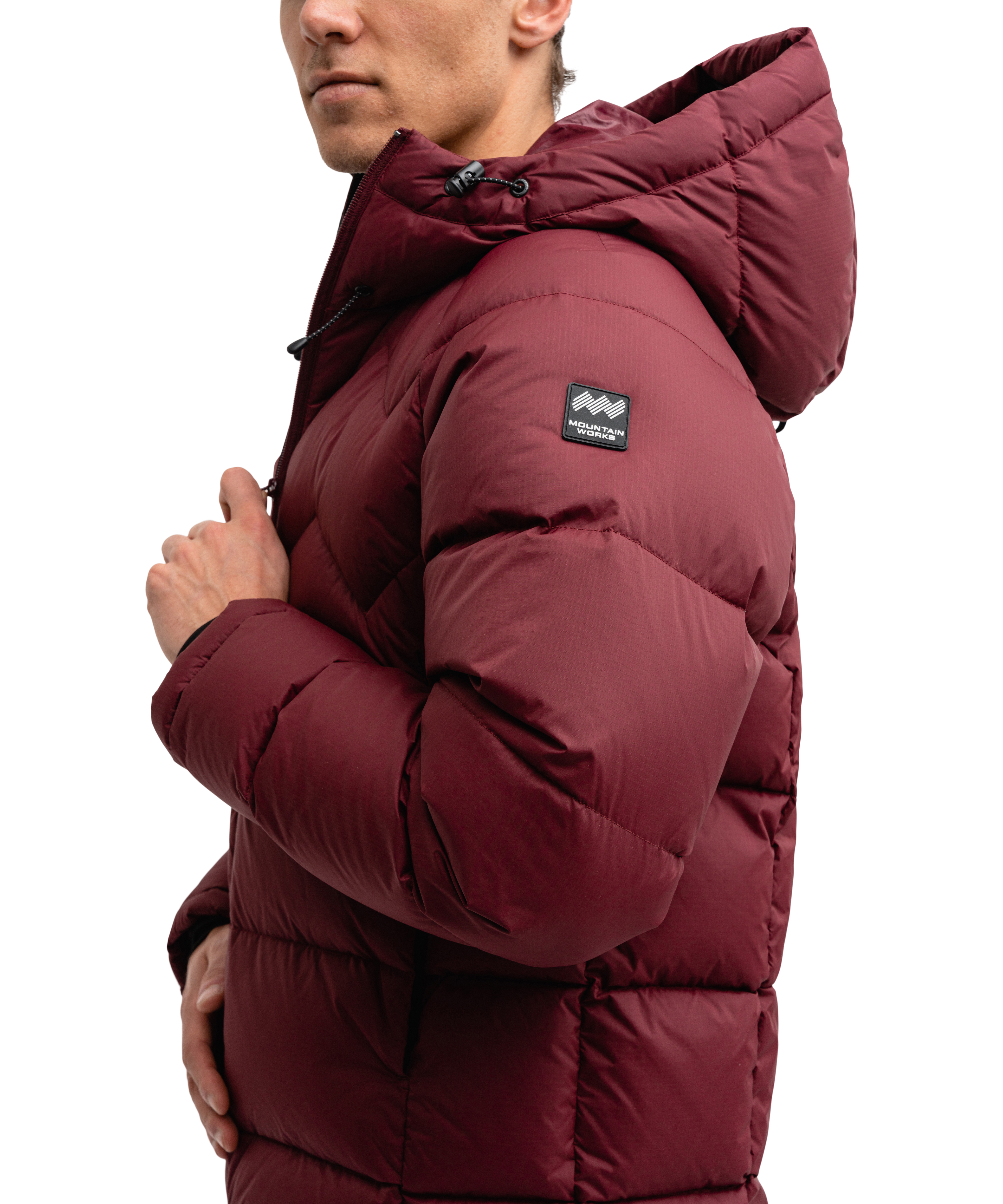 日本最大のブランド TIGHTBOOTH FW20 PARKA MOUNTAIN マウンテン