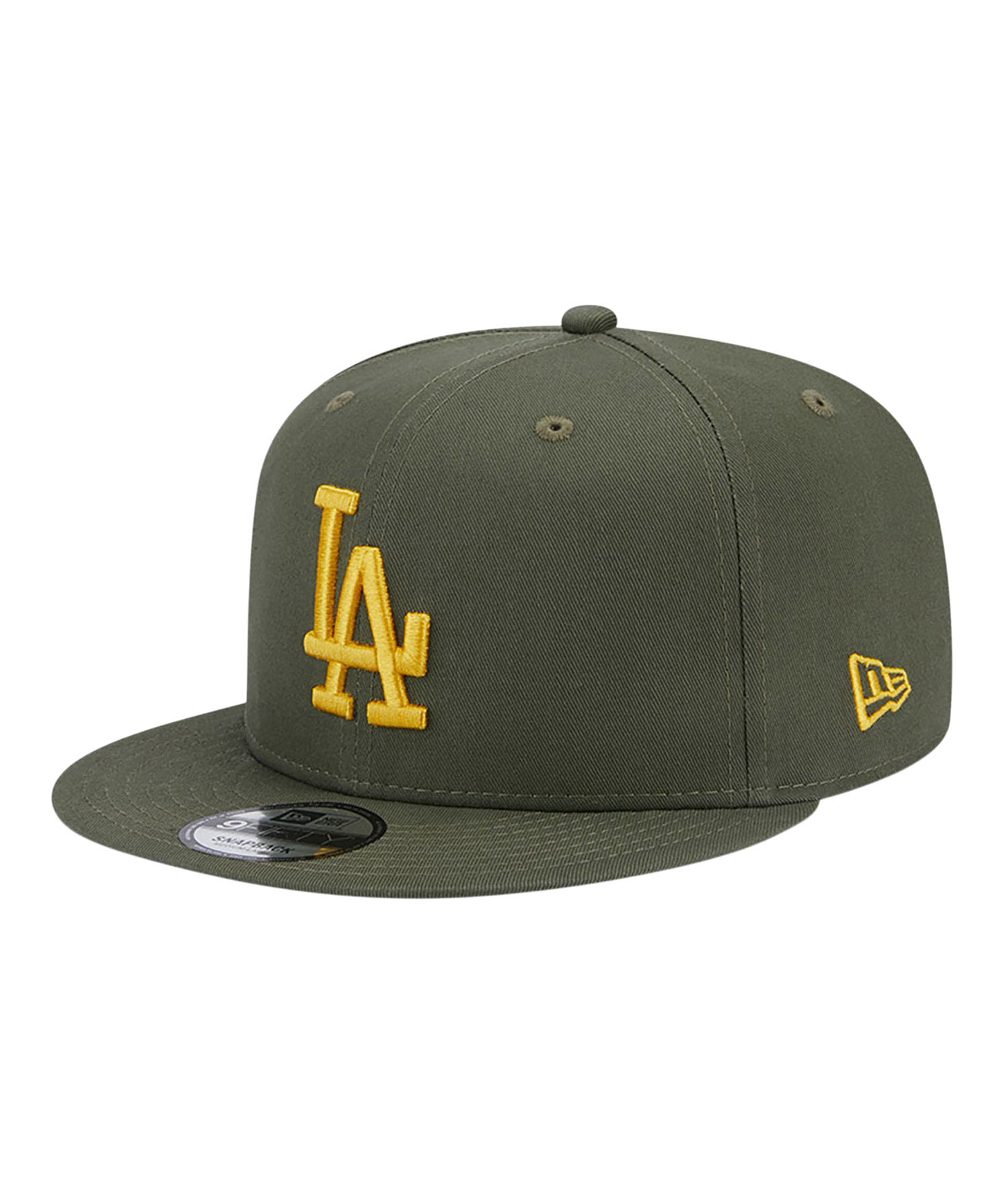 Los Angeles Dodgers Dog Baseball Cap