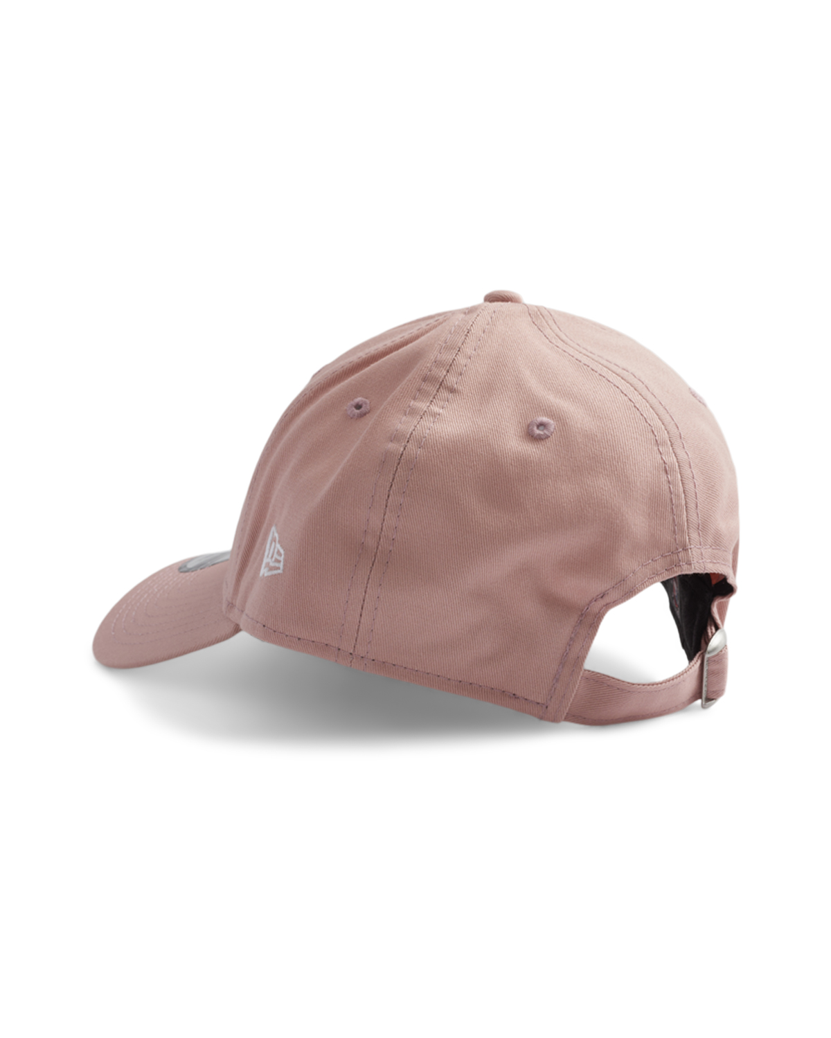 New Era 9Forty NY unisex cap in light brown