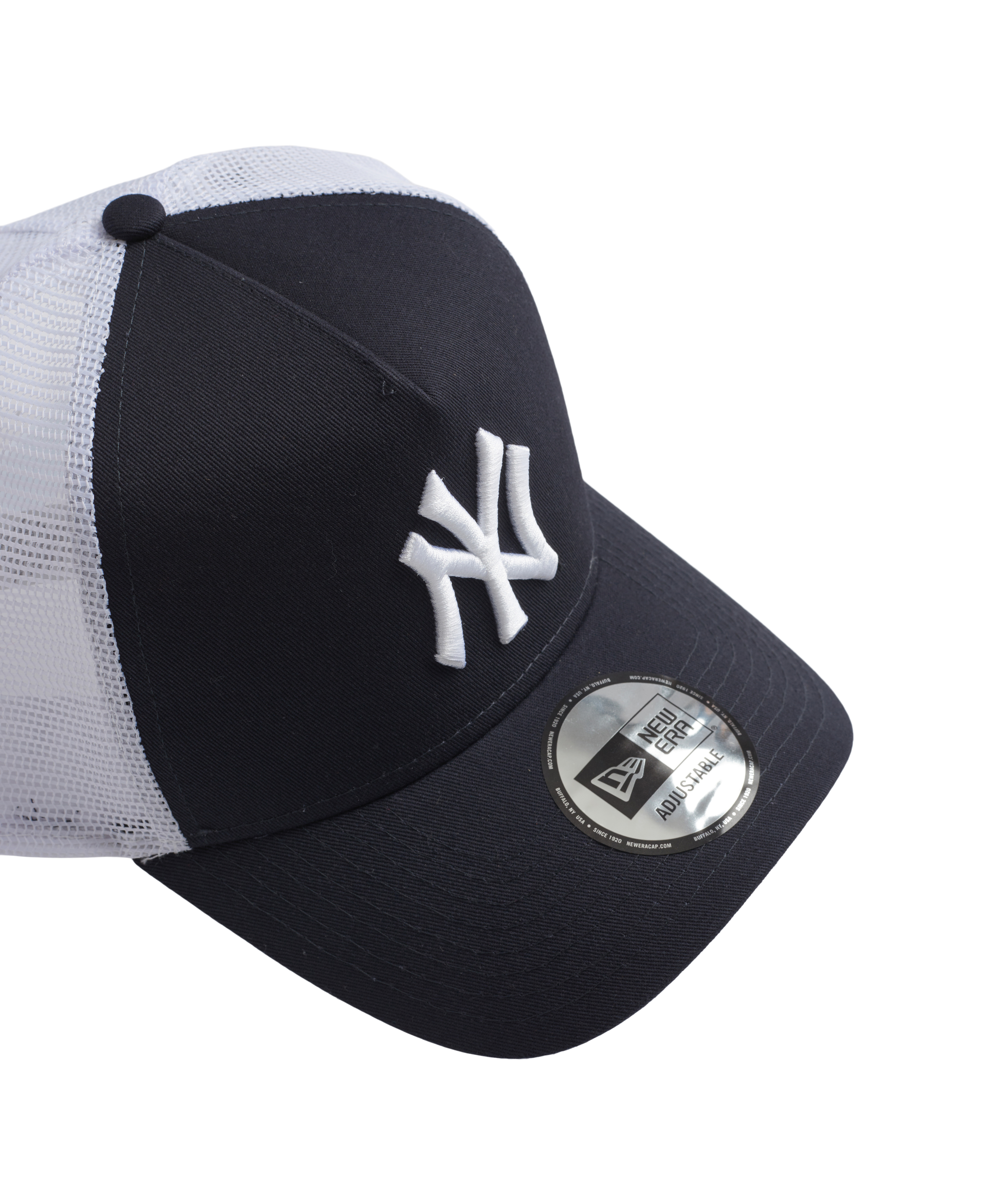 outfit women's new york yankees hat
