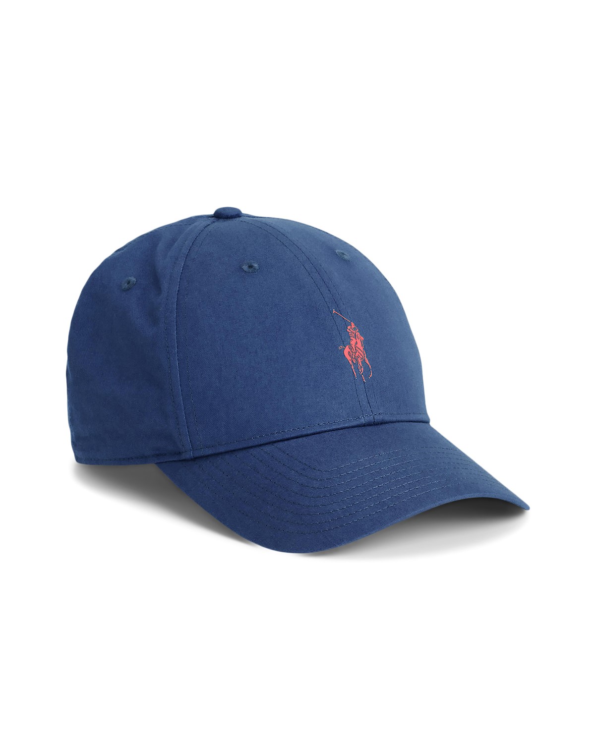 Twill Ball Cap - Polo Ralph Lauren