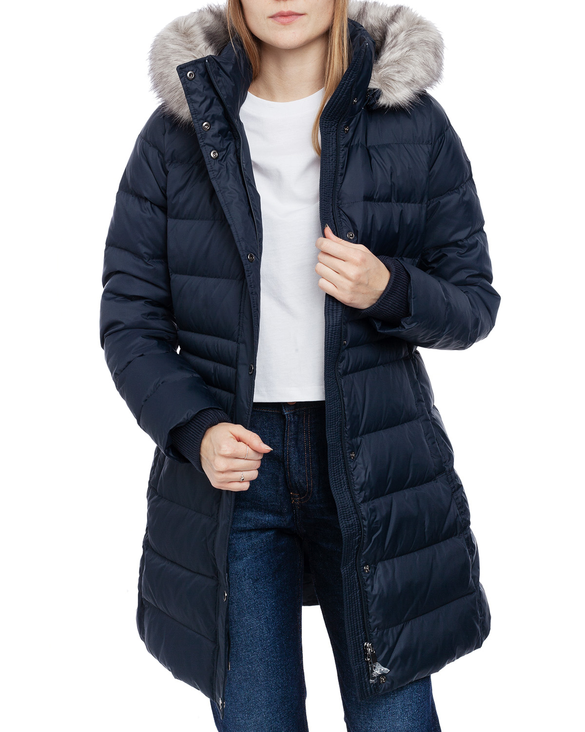 Colleague Offense sad Tommy Hilfiger New Tyra Down Coat Best Sale, SAVE 53%.