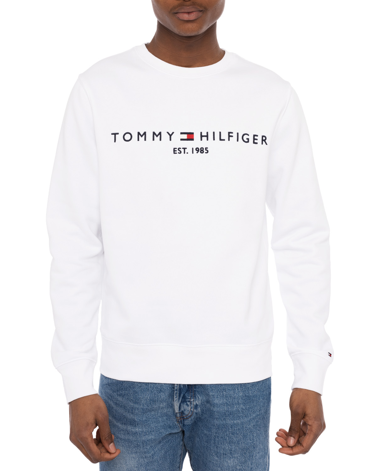 Tommy Hilfiger Est 1985 Logo | ubicaciondepersonas.cdmx.gob.mx