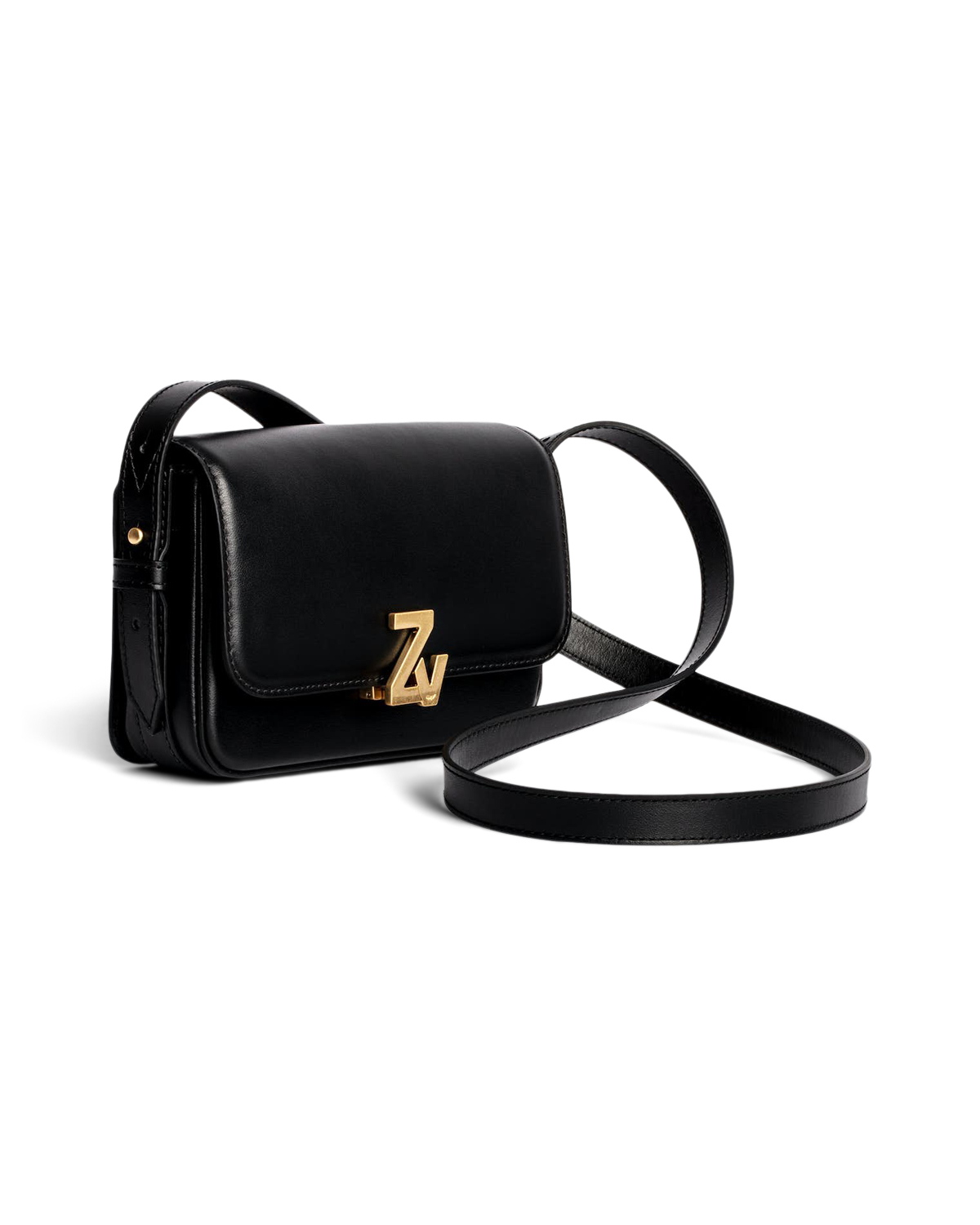 Zadig & Voltaire ZV Initiale Le City Bag